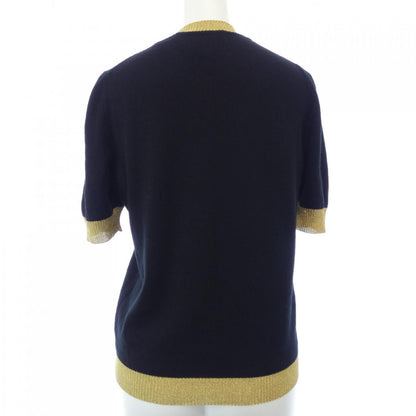 グッチ シルクカシミヤニット