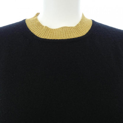 グッチ シルクカシミヤニット