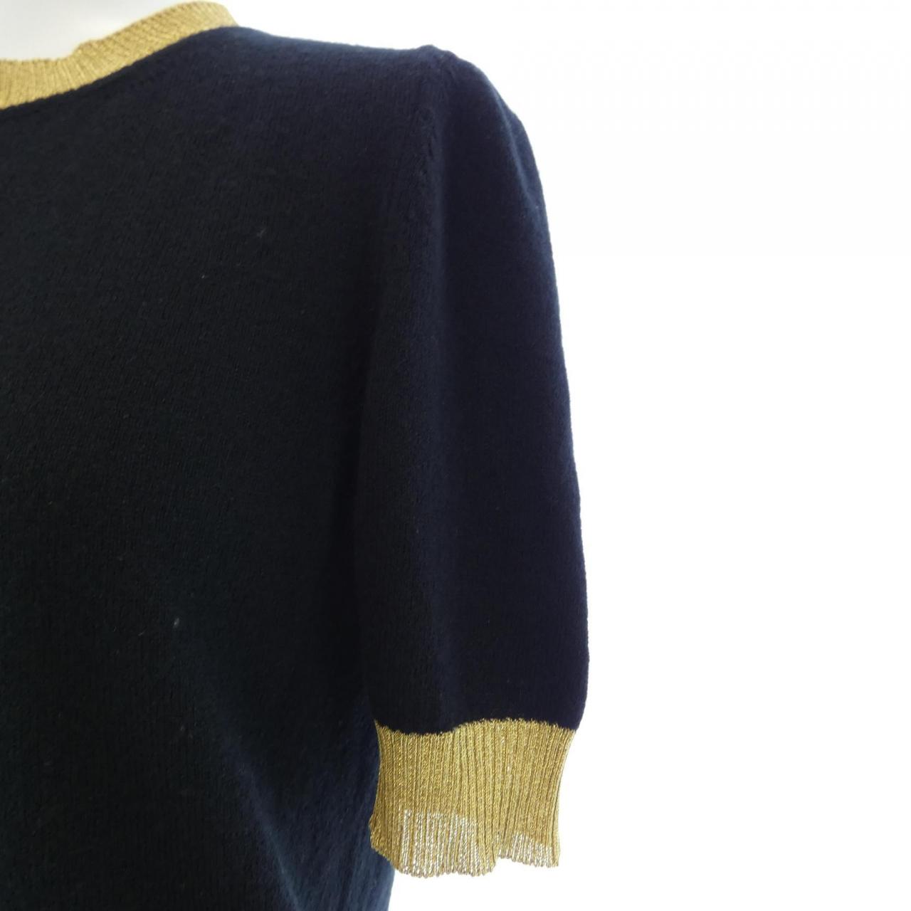 グッチ シルクカシミヤニット