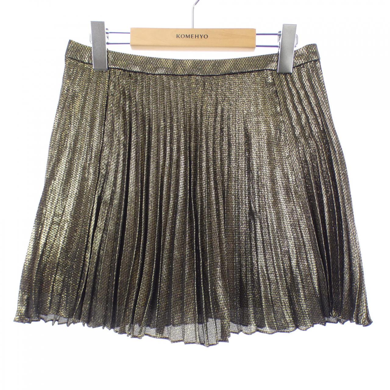イヴサンローラン スカート