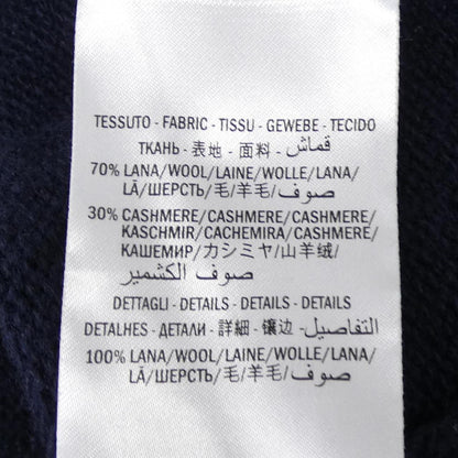 グッチ カシミヤ混パンツ