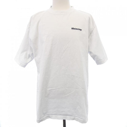 バレンシアガ コットンTシャツ