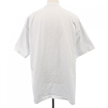 バレンシアガ コットンTシャツ