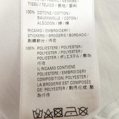 バレンシアガ コットンTシャツ
