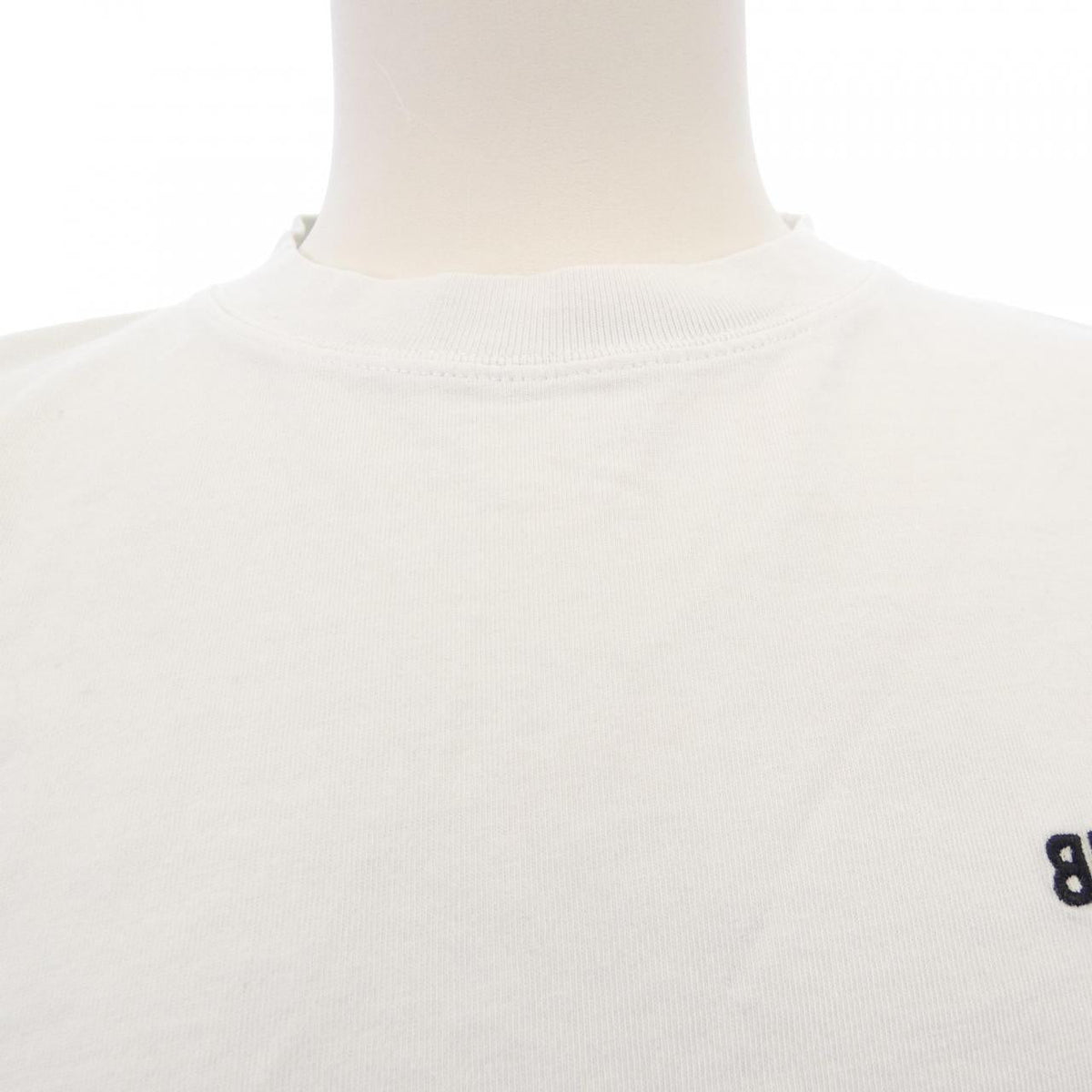 バレンシアガ コットンTシャツ