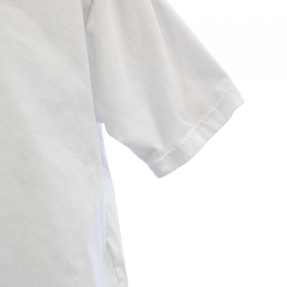 バレンシアガ コットンTシャツ