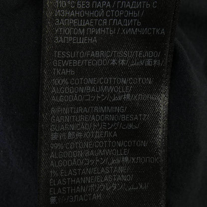 バレンシアガ コットンTシャツ