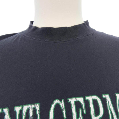 バレンシアガ コットンTシャツ