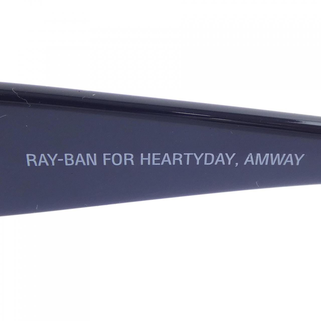 レイバン HEARTYDAY サングラス