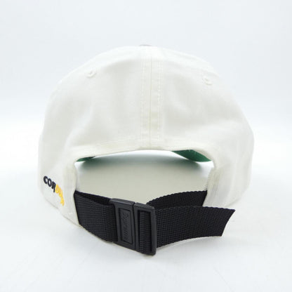 シュプリーム STACKED CORDURA キャップ