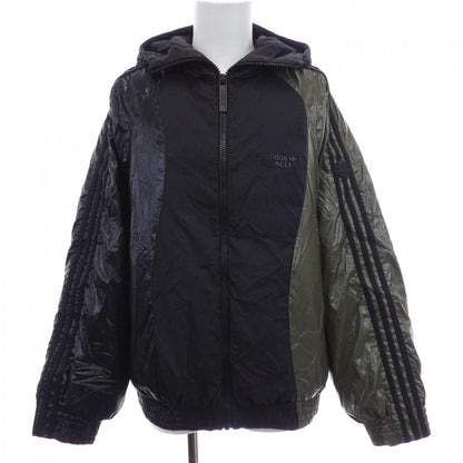 モンクレールジーニアス ADIDAS BALZERS ダウンジャケット