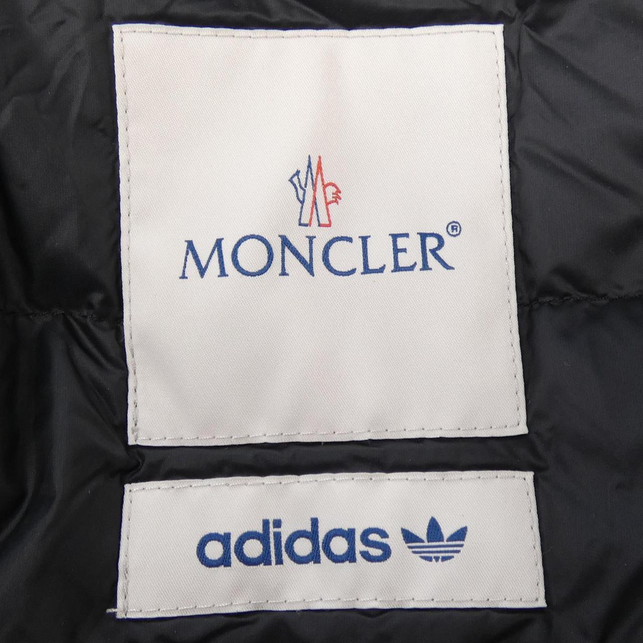 モンクレールジーニアス ADIDAS BALZERS ダウンジャケット