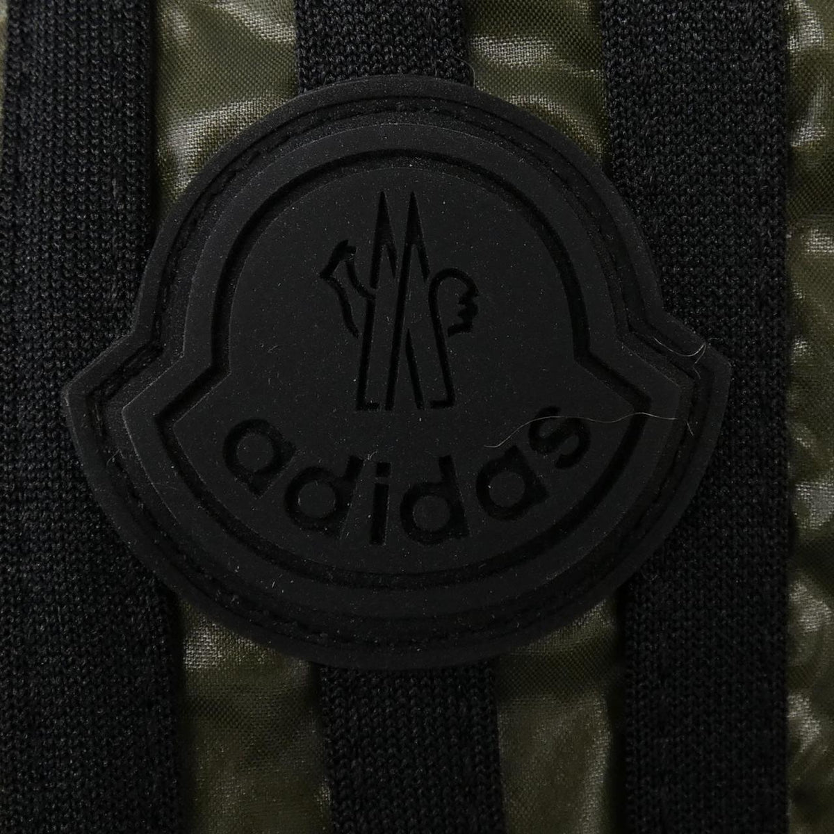 モンクレールジーニアス ADIDAS BALZERS ダウンジャケット