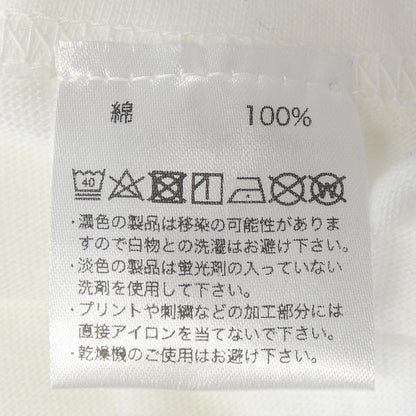 アンチソーシャルソーシャルクラブ REN HIRAMOTO Tシャツ