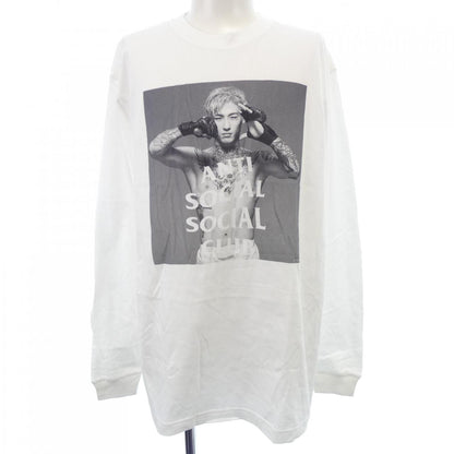 アンチソーシャルソーシャルクラブ REN HIRAMOTO Tシャツ