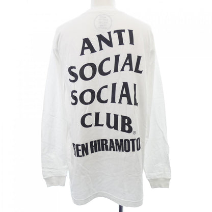 アンチソーシャルソーシャルクラブ REN HIRAMOTO Tシャツ