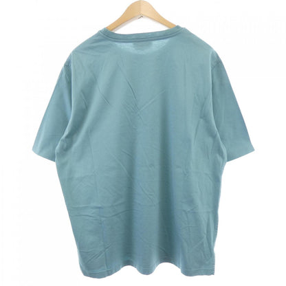 エルメス PUZZLE QUESTRE コットンTシャツ