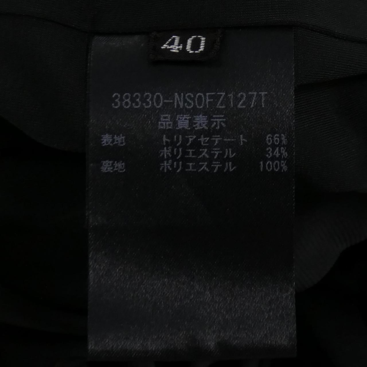 フォクシーニューヨーク ワンピース