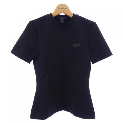 ルイヴィトン エンボスドモノグラムTシャツ
