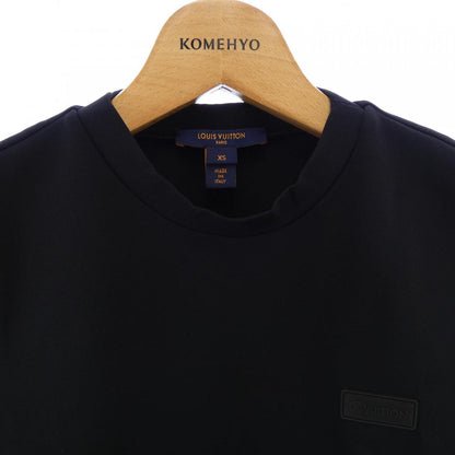 ルイヴィトン エンボスドモノグラムTシャツ