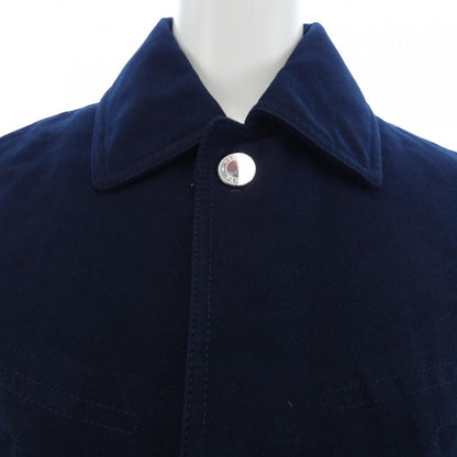 エルメス NAVY JACKET34 ジャケット