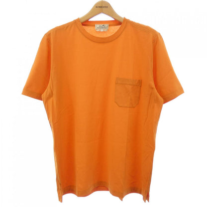 エルメス コットンTシャツ