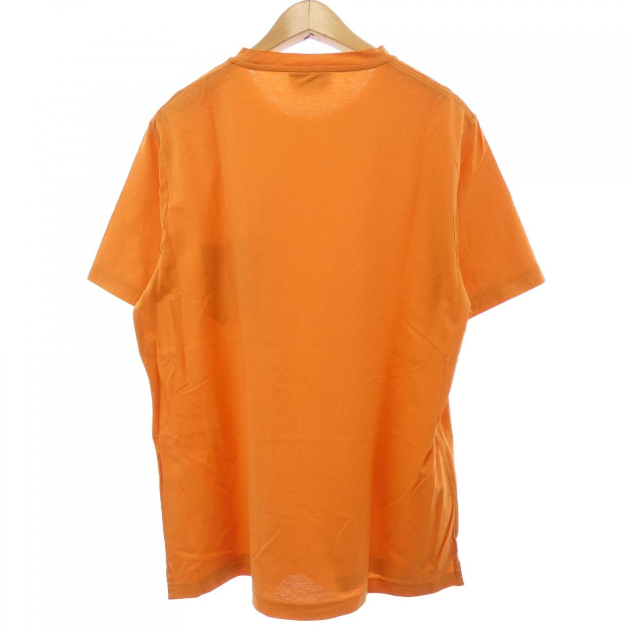 エルメス コットンTシャツ