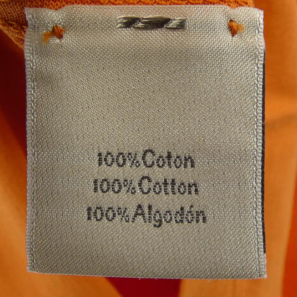 エルメス コットンTシャツ