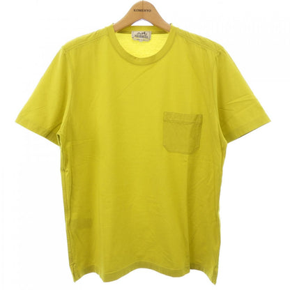 エルメス コットンTシャツ