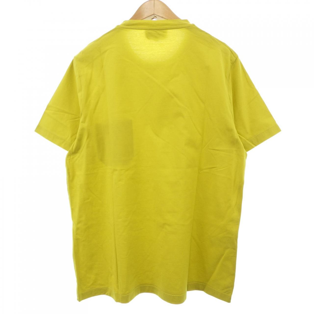 エルメス コットンTシャツ