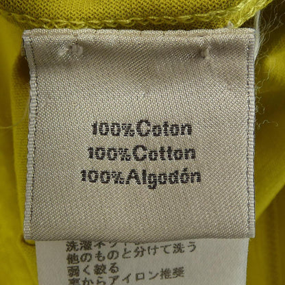 エルメス コットンTシャツ