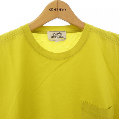 エルメス コットンTシャツ