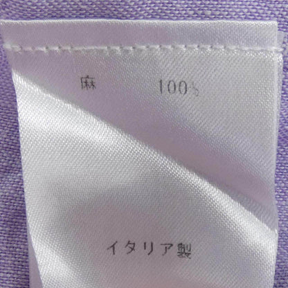 フィナモレ シャツ