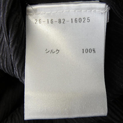 BELTZ シルクワンピース