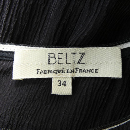 BELTZ シルクワンピース