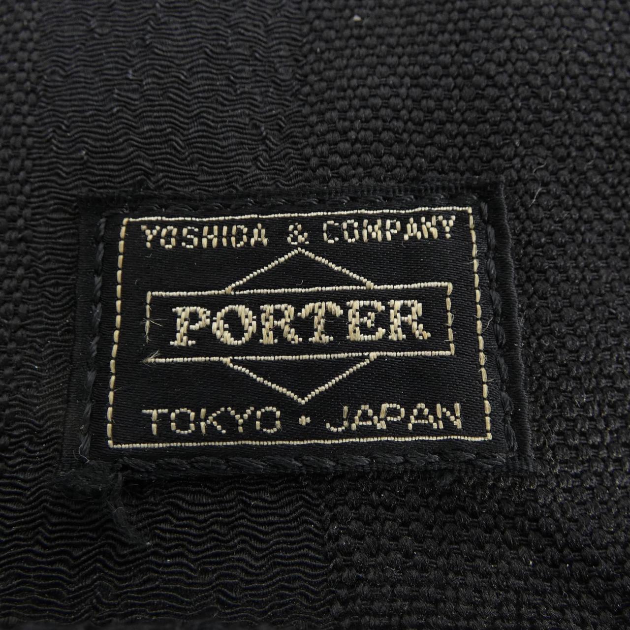 ポーター 10TH ANNIVERSARY ショルダーバッグ
