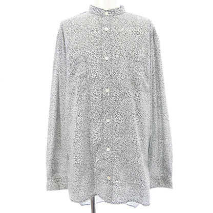 ジュンナカヤマ シャツ