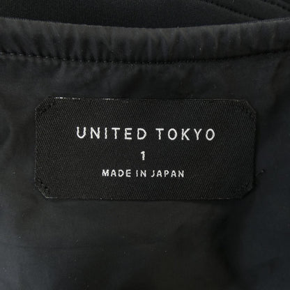 ユナイテッドトウキョウ ブルゾン