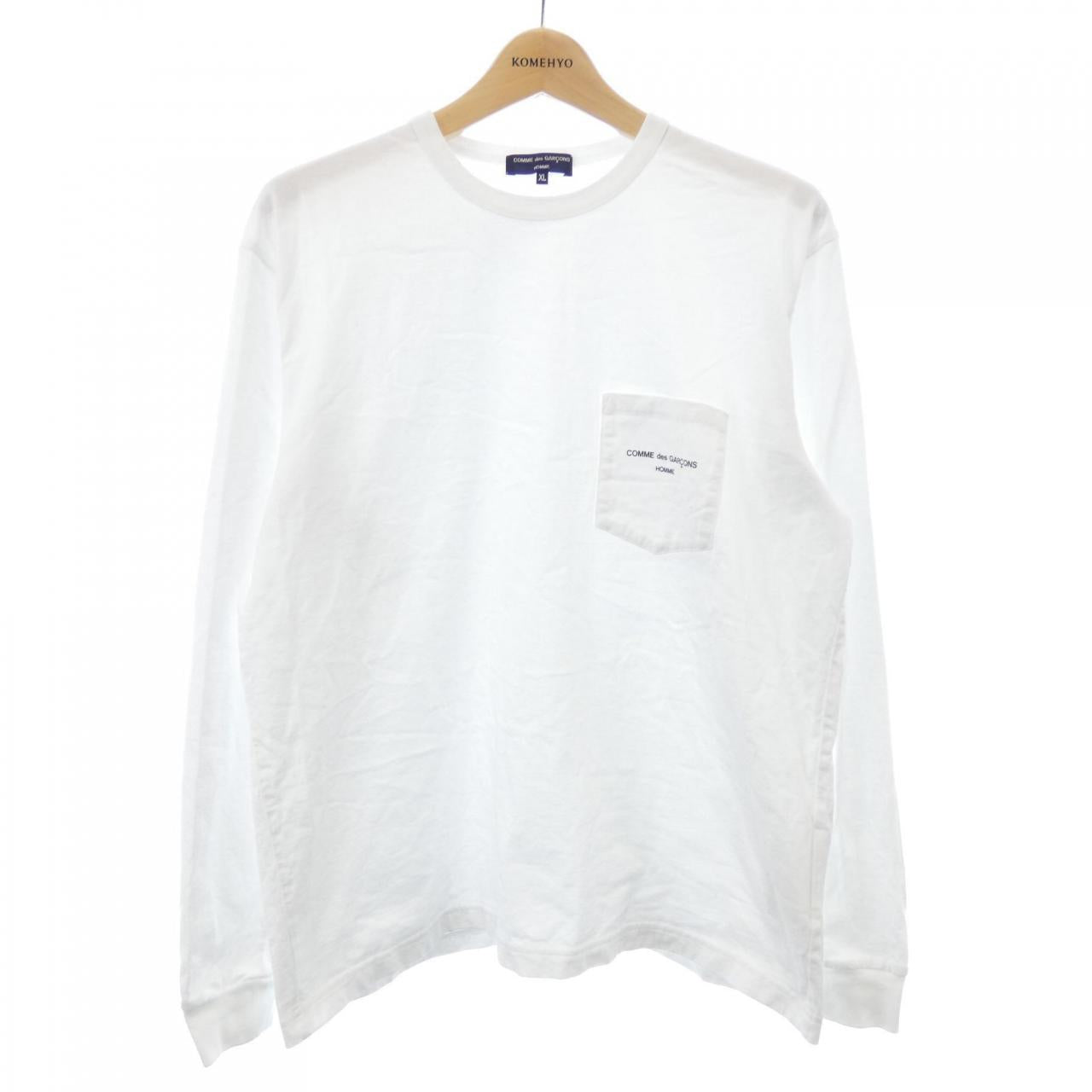 コムデギャルソンオム Tシャツ