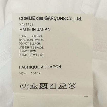 コムデギャルソンオム Tシャツ