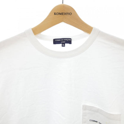 コムデギャルソンオム Tシャツ