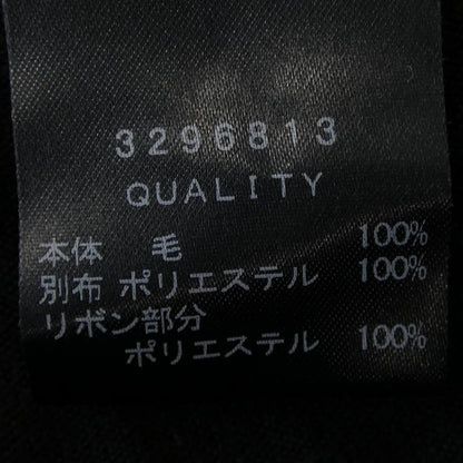 ランバンオンブルー ニット