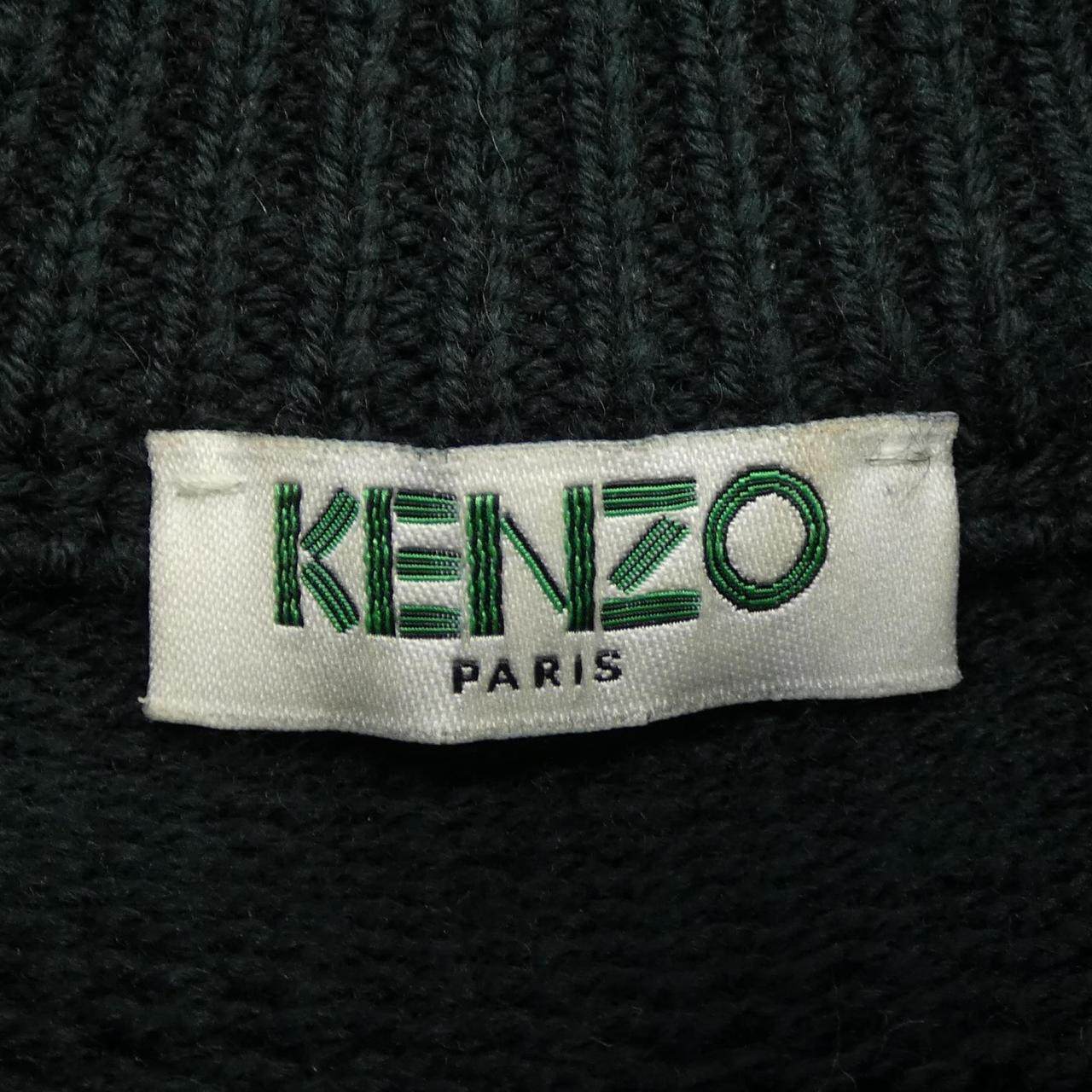 ケンゾーニット