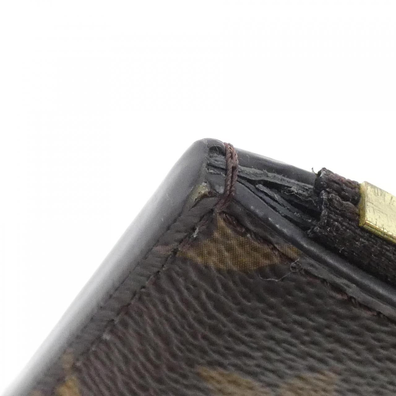 ルイヴィトン モノグラム カードケース コインケース