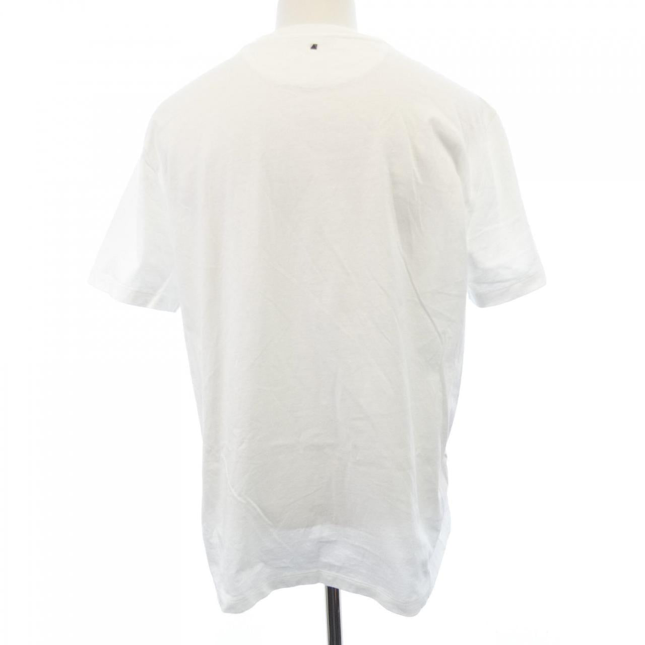 ヴァレンティノ コットンTシャツ