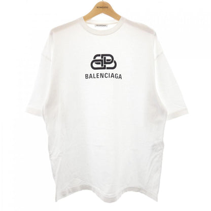 バレンシアガ コットンTシャツ