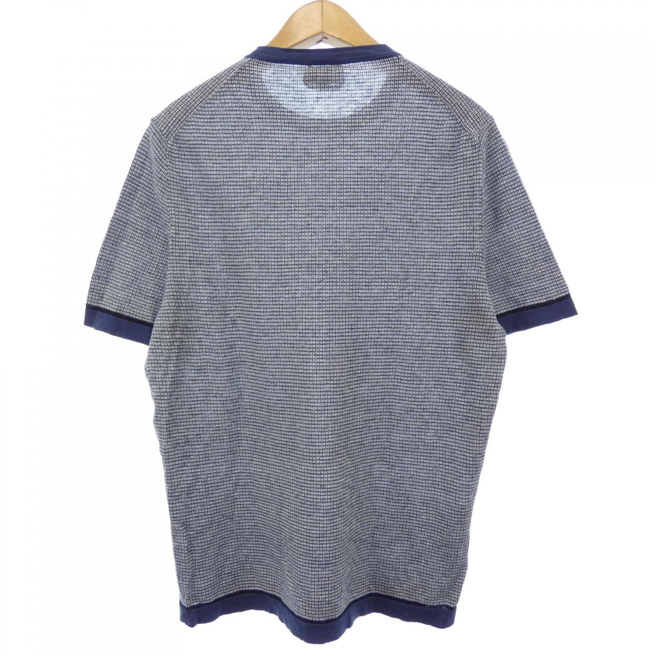 エルメス コットンTシャツ