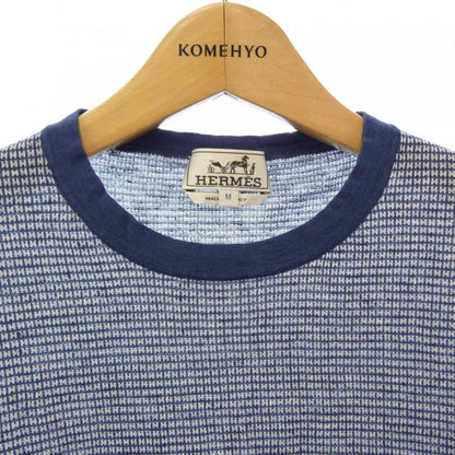 エルメス コットンTシャツ