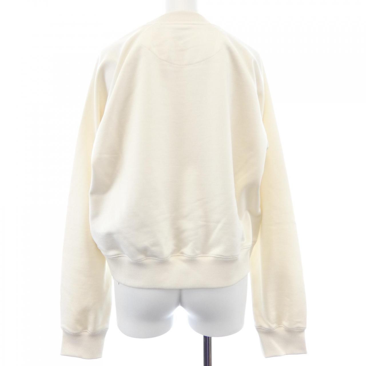 エルメス デッラカヴァッレリア コットンスウェット