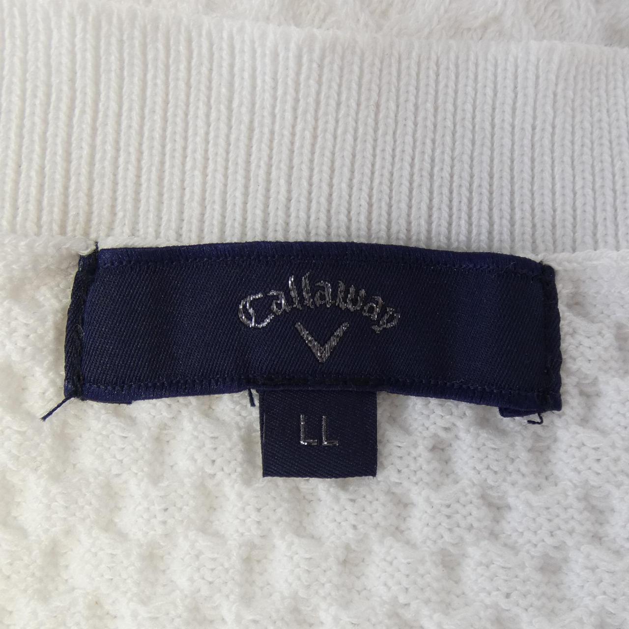 キャロウェイ トップス